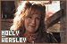 Harry Potter: Weasley, Molly