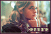 Harry Potter: Granger, Hermione
