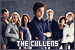 Twilight series: [+] Cullen Family