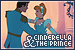 Cinderella: Cinderella and Prince Charming
