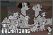 101 Dalmatians