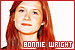 Wright, Bonnie