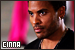 Hunger Games, The: Cinna