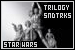 Soundtracks: Star Wars Trilogy