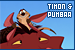 Lion King, The: Pumbaa and Timon