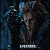 Beauty and the Beast (2017): Stevens, Dan: Evermore