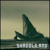 The Lion King (Musical): Shadowland