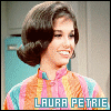 The Dick Van Dyke Show: Petrie, Laura