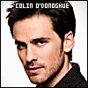 O'Donoghue, Colin