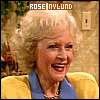 Golden Girls: Nylund, Rose