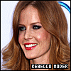 Mader, Rebecca