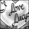 I Love Lucy