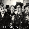 I Love Lucy: Themed - California Episodes