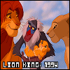 Lion King, The (1994)