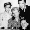 Leave it to Beaver