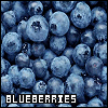 Blueberries