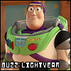 Toy Story: Buzz Lightyear
