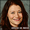de Ravin, Emilie