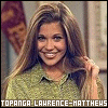 Boy Meets World: Lawrence Matthews, Topanga
