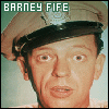 The Andy Griffith Show: Fife, Barney