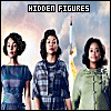 Hidden Figures