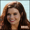Once Upon a Time: Ariel