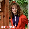 Full/Fuller House: Gibbler, Kimmy