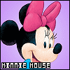 Minnie Mouse