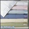 Blankets