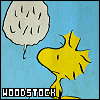 Peanuts: Woodstock