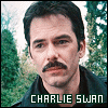 Twilight series: Swan, Charlie