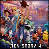 Toy Story 4