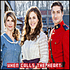 When Calls the Heart