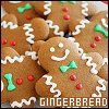Gingerbread
