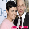 Dallas, Josh and Ginnifer Goodwin