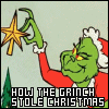 How the Grinch Stole Christmas (1966)