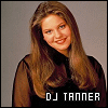 Full House/Fuller House: Tanner, Donna Jo 'D.J.'
