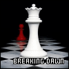 Twilight Series: Breaking Dawn