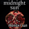 Twilight Series: Midnight Sun