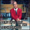 A Beautiful Day in the Neighborhood
