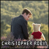 Christopher Robin (2018)