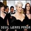 Devil Wears Prada, The