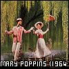 Mary Poppins (1964)
