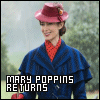 Mary Poppins Returns