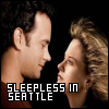 Sleepless in Seattle