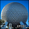USA: Florida: Walt Disney World: Epcot