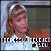 Grease: Newton-John, Olivia: Hopelessly Devoted to You