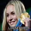 Alpine Skiing: Vonn, Lindsey
