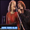 Song Sung Blue