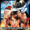 Harry Potter: [+] All Characters